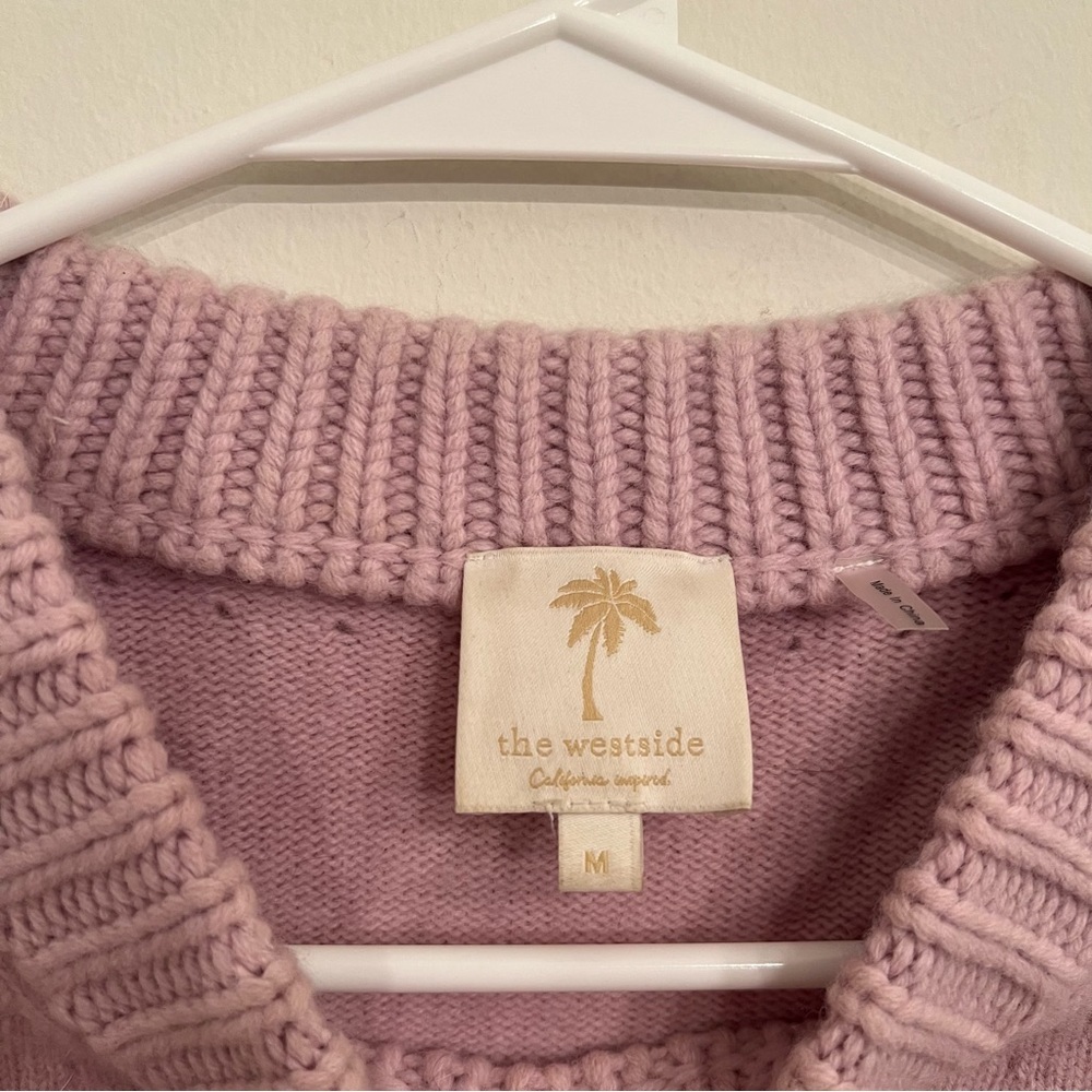 The Westside Sweater - image 4